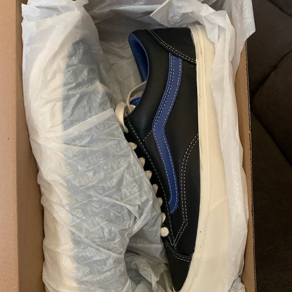 Vans vault Style 36 LX Leather Princess - Picture 7 of 8